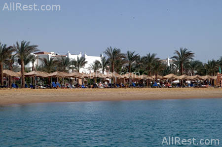 Aida Sharm Hotel 8